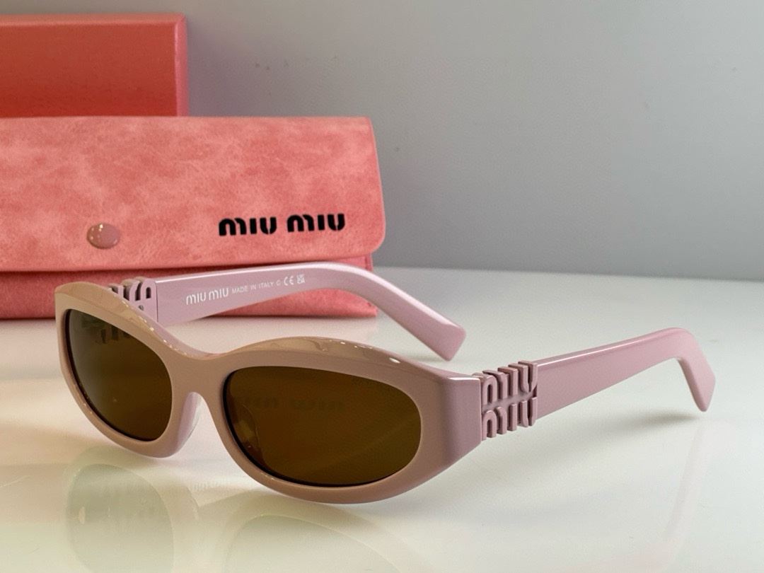 Miu Miu Sunglasses